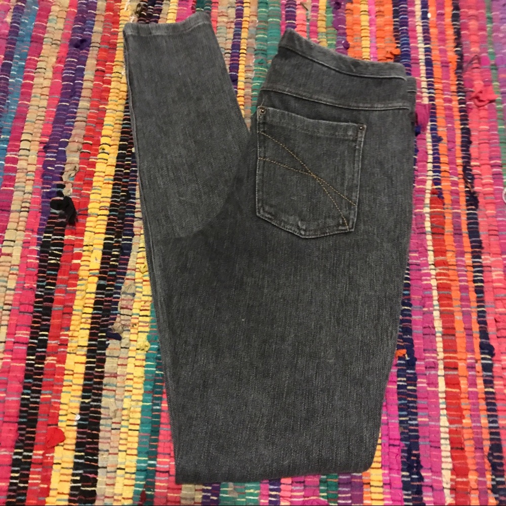 Hue jegging